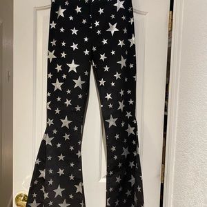 SHOW ME YOUR MUMU Berkeley Bell Bottoms